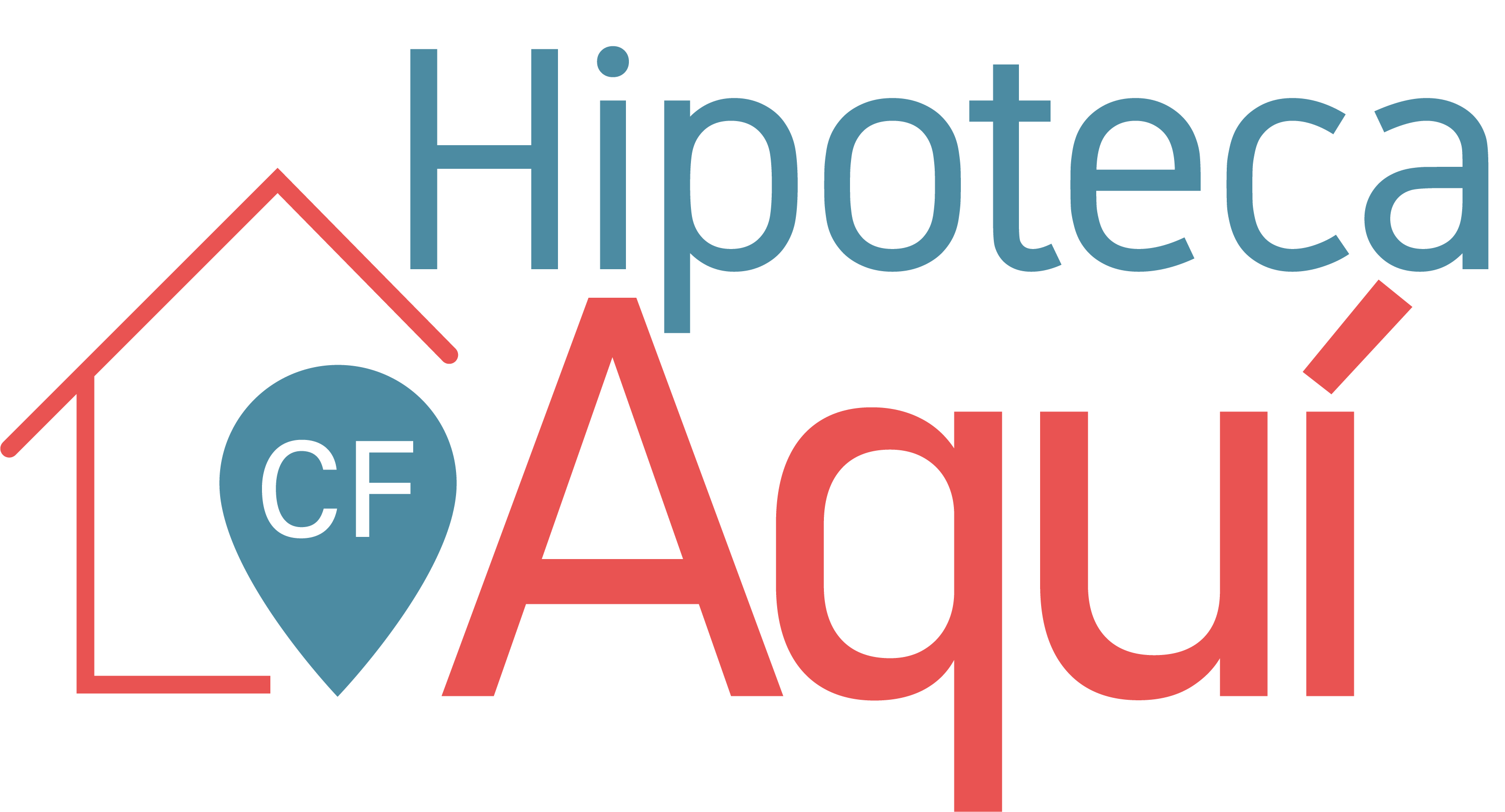 Hipoteca Aqu&iacute; &mdash; broker hipotecario, colaborador de NEXO Inmobiliaria